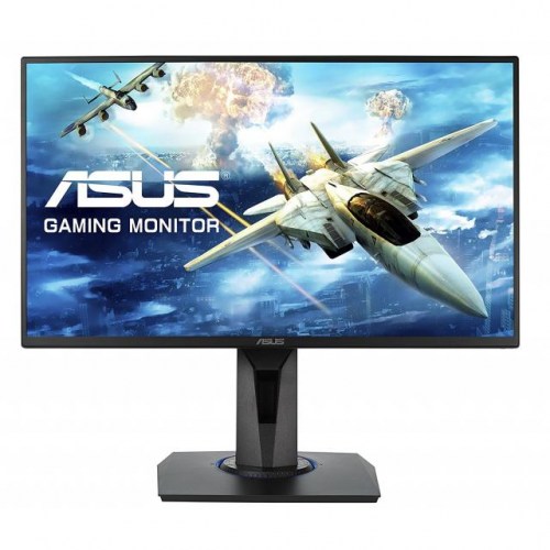 Monitor ASUS VG255H, 24.5 inch, Full HD 75Hz 1ms